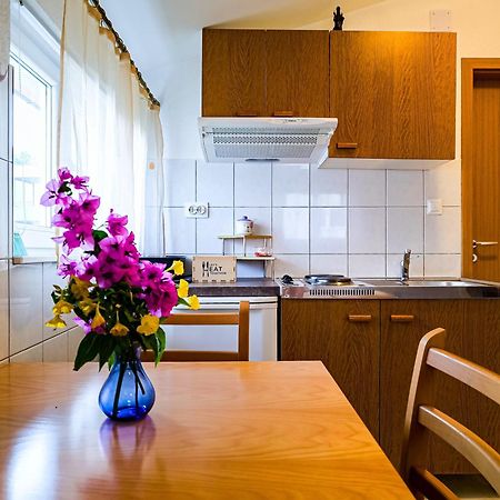 Apartments Mani Trogir Kültér fotó