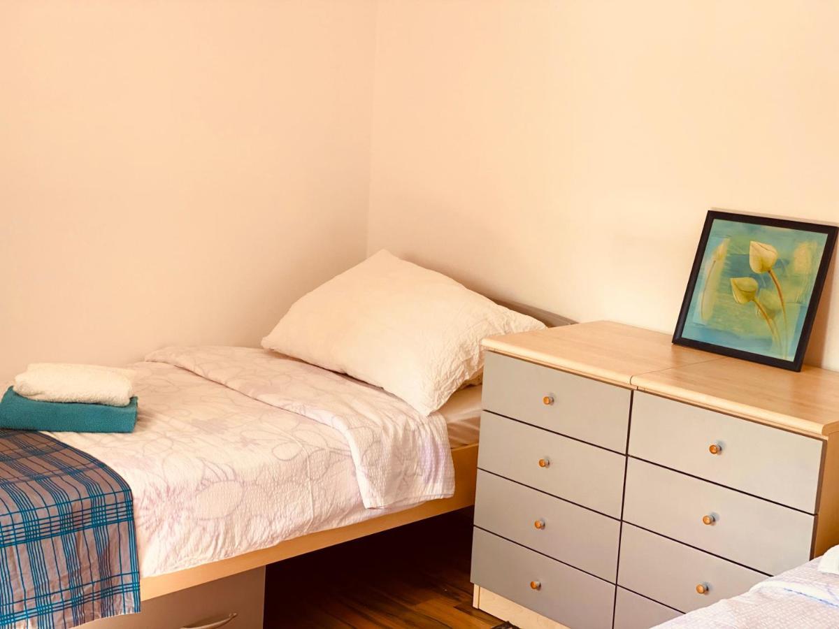 Apartments Mani Trogir Kültér fotó