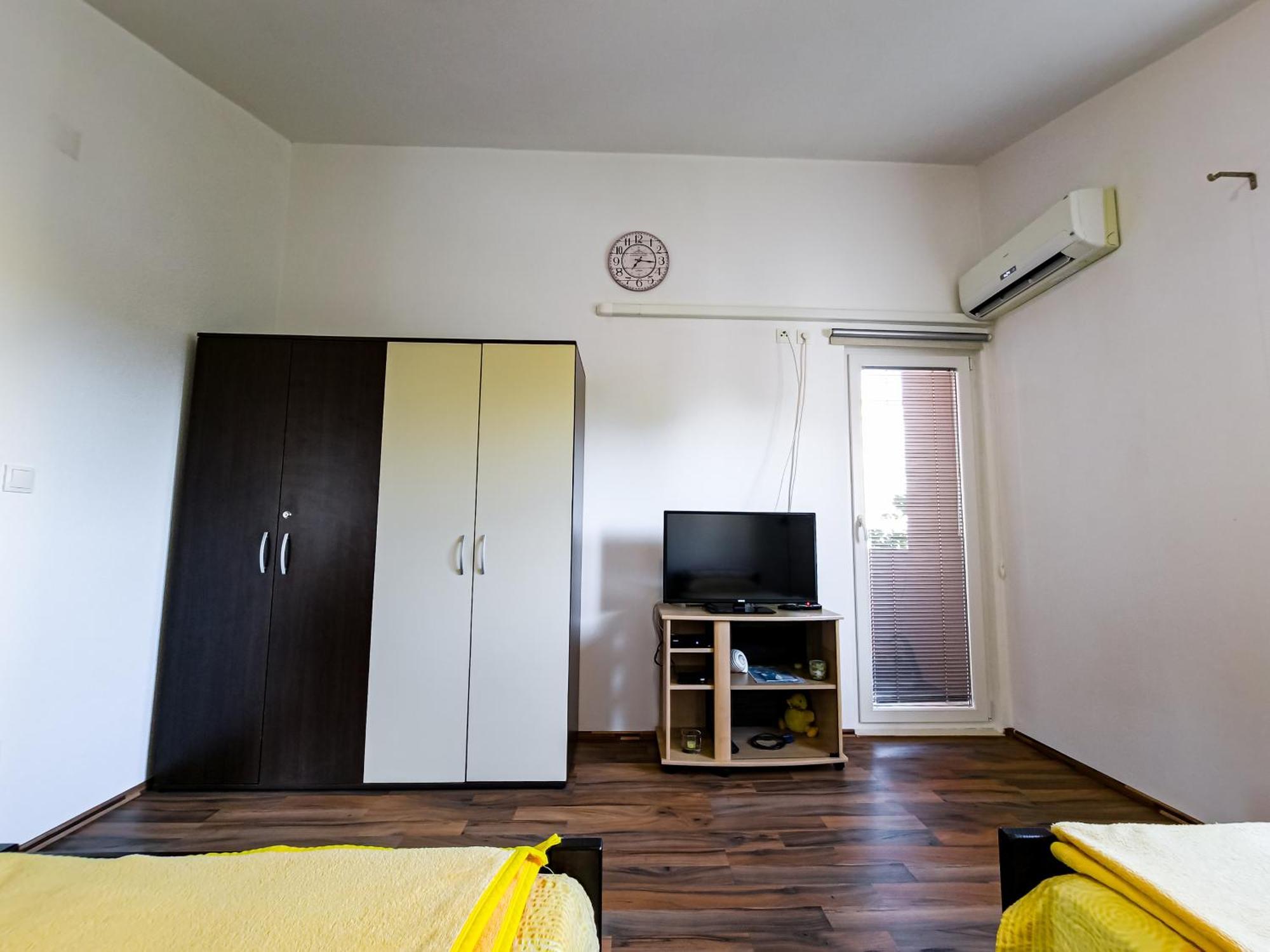 Apartments Mani Trogir Kültér fotó
