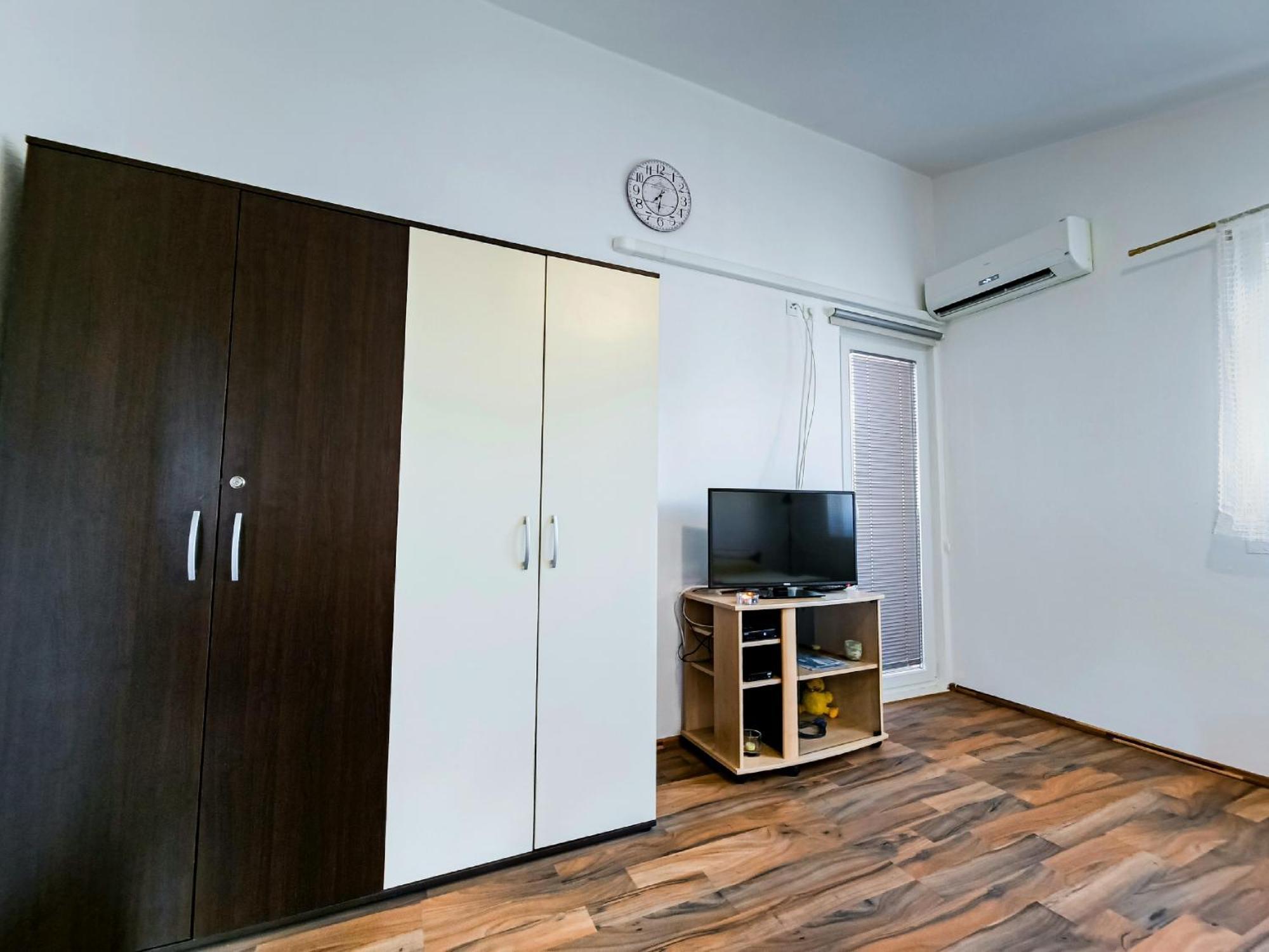 Apartments Mani Trogir Kültér fotó