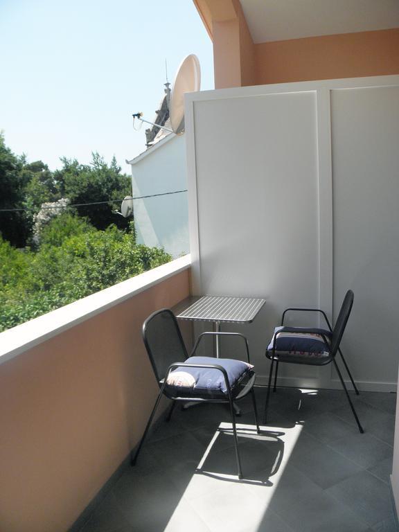 Apartments Mani Trogir Szoba fotó