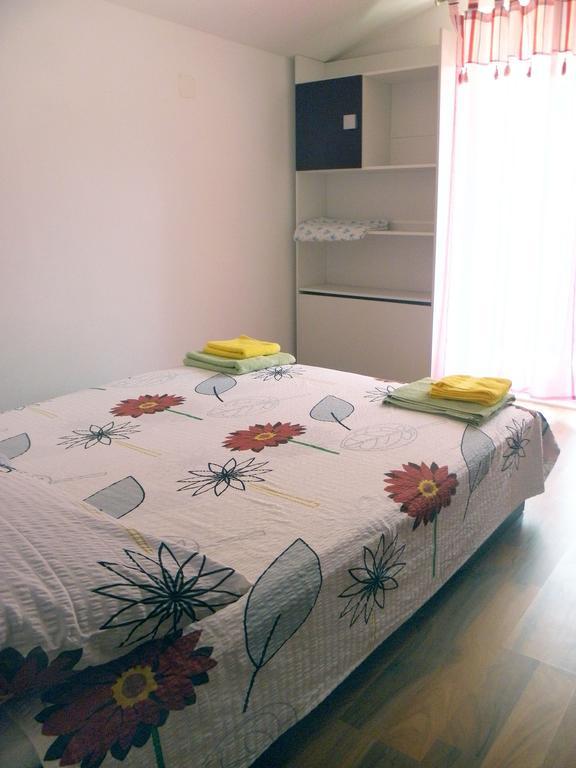 Apartments Mani Trogir Szoba fotó