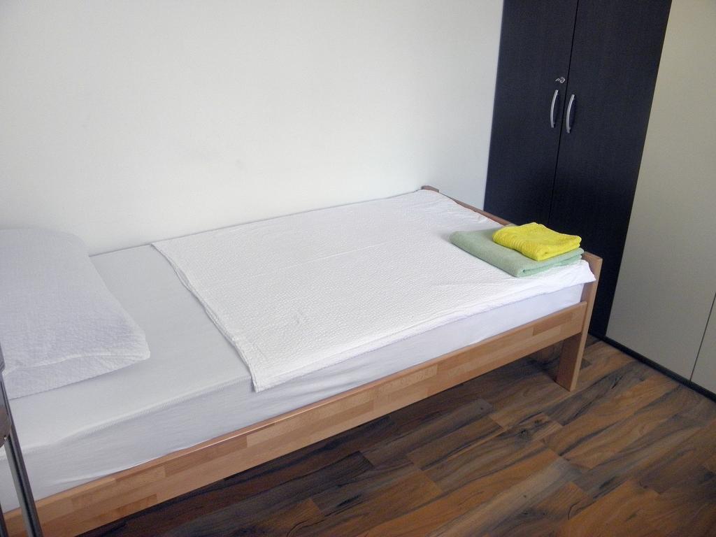Apartments Mani Trogir Szoba fotó