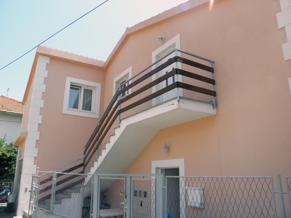 Apartments Mani Trogir Szoba fotó