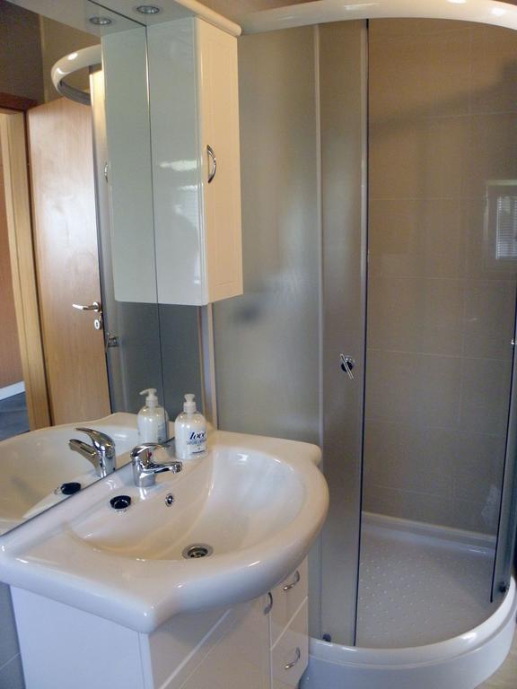 Apartments Mani Trogir Szoba fotó