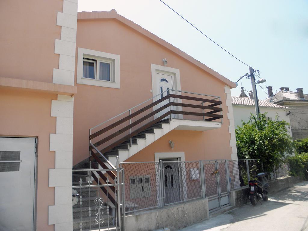 Apartments Mani Trogir Szoba fotó