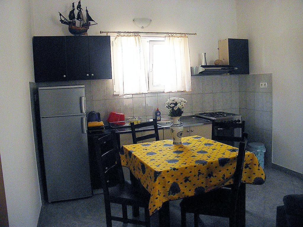 Apartments Mani Trogir Szoba fotó